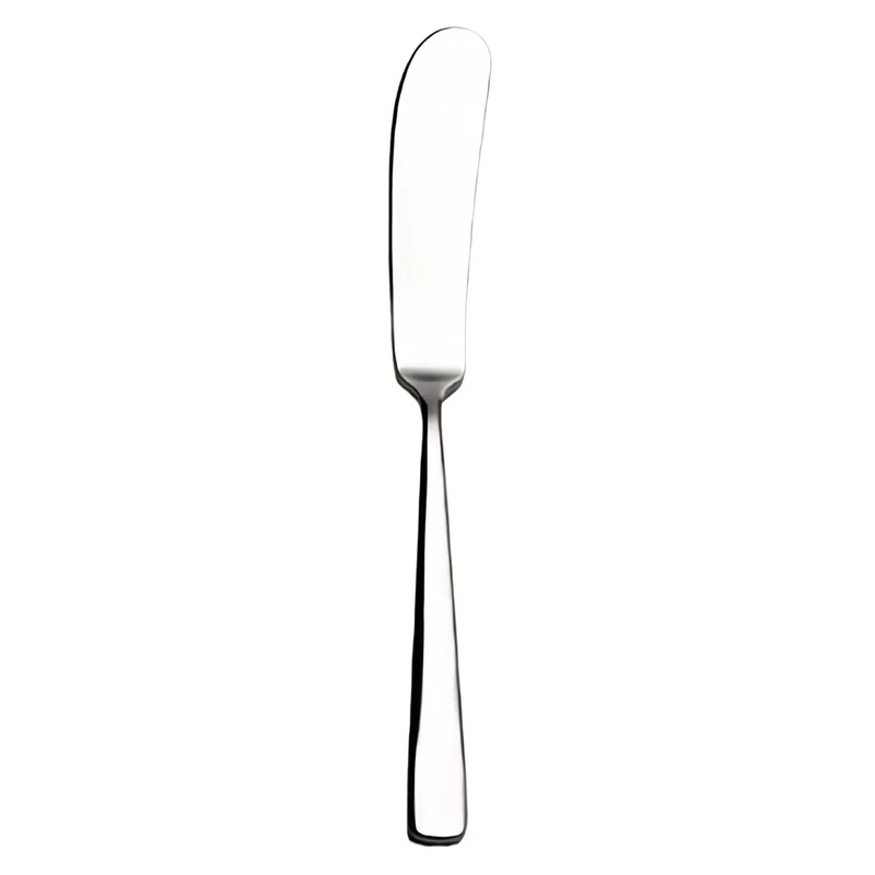 Luckywood Dayton Stainless Steel Butter Spreader