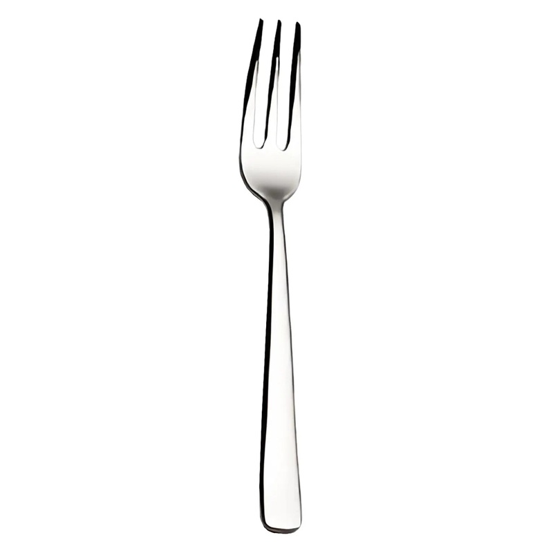 Luckywood Dayton Stainless Steel Cocktail Fork