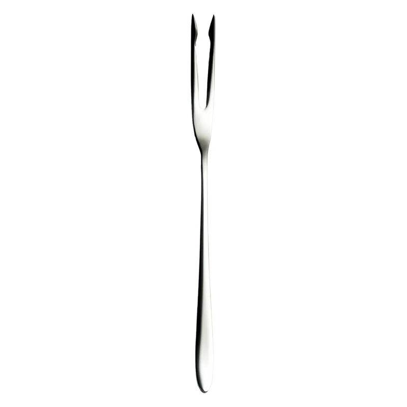 Luckywood Linz Stainless Steel Fondue & Appetizer Fork