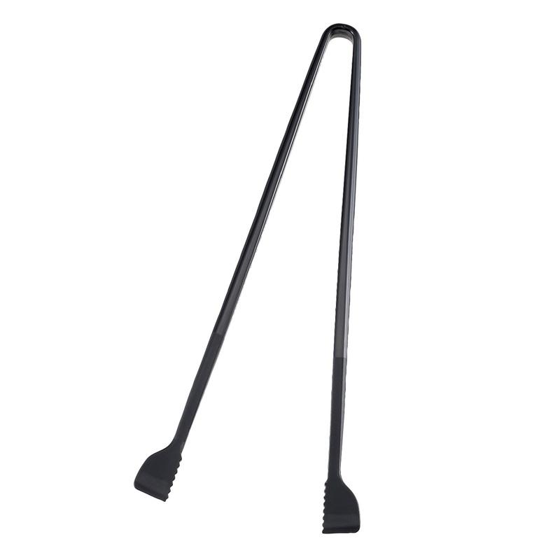 Akebono Nonstick 3 in 1 Tamagoyaki Omelette Turner Tongs