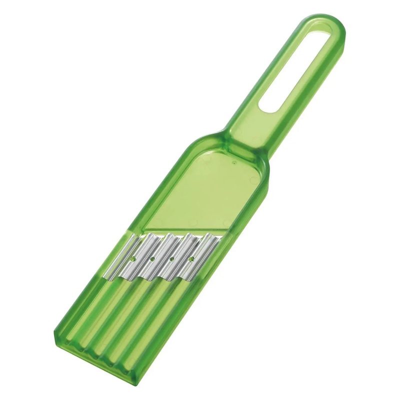 Akebono Styrene Resin Mandoline Slicer