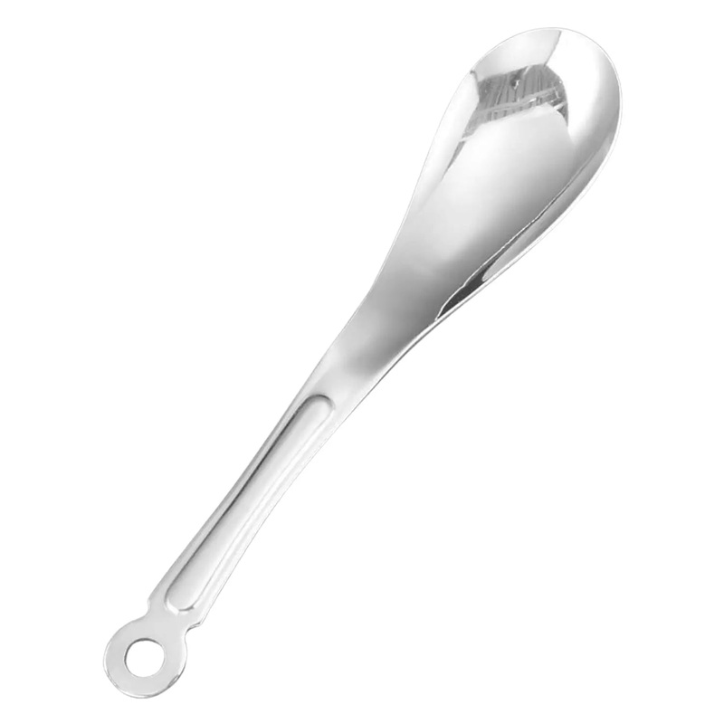 Daiichi Kinzoku Stainless Steel Renge Spoon