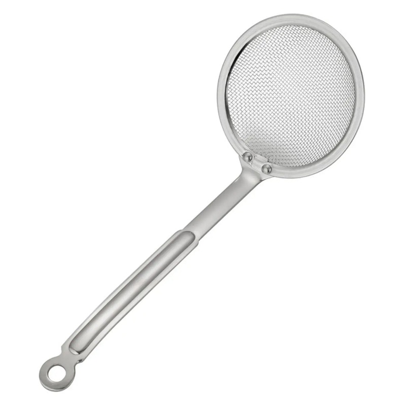 Daiichi Kinzoku Stainless Steel Skimmer