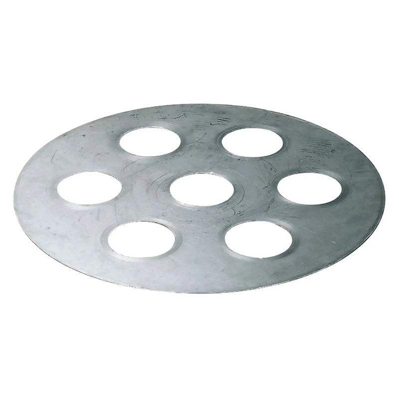 EBM Aluminium Dim Sum Steamer Plate