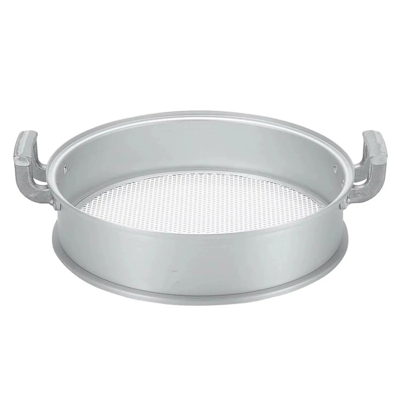 EBM Aluminium Seiro Steamer Basket