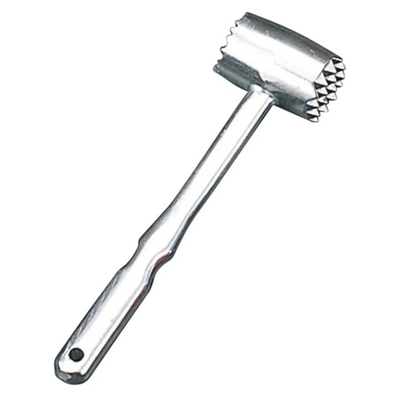 EBM Aluminum Meat Tenderizer
