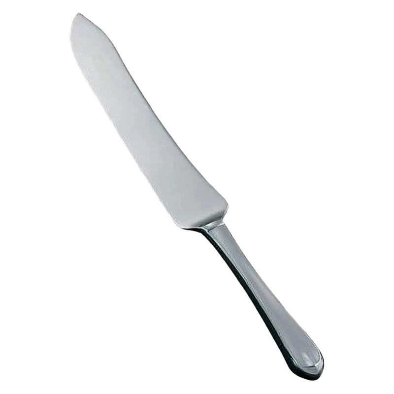 EBM Limoges Stainless Steel Carving Knife