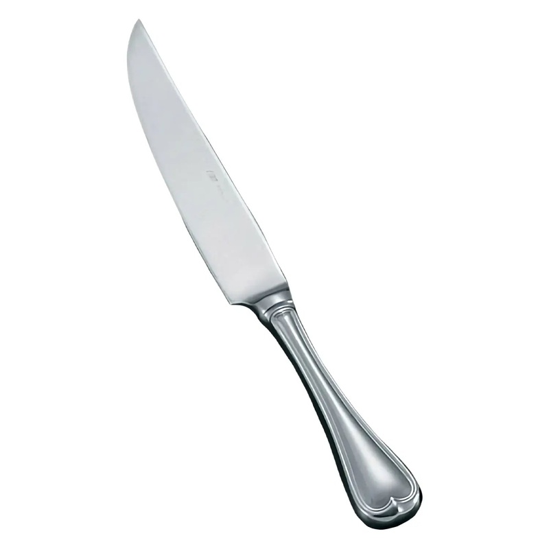 EBM Orphee Stainless Steel Carving Knife