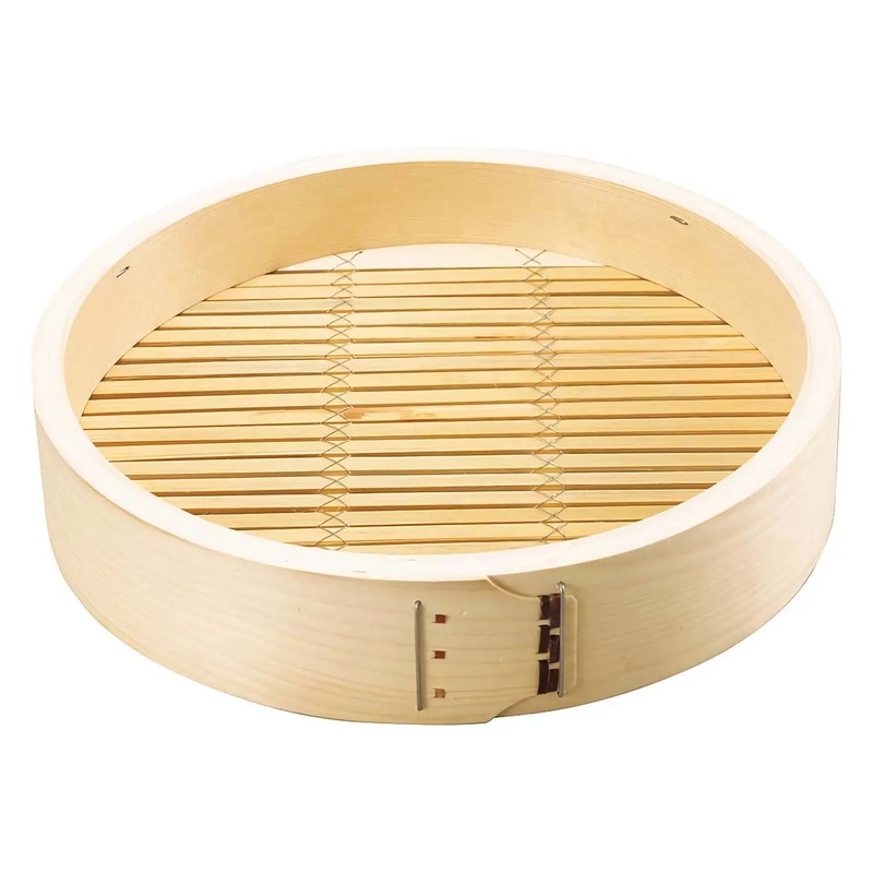 EBM Pinewood Seiro Steamer Basket