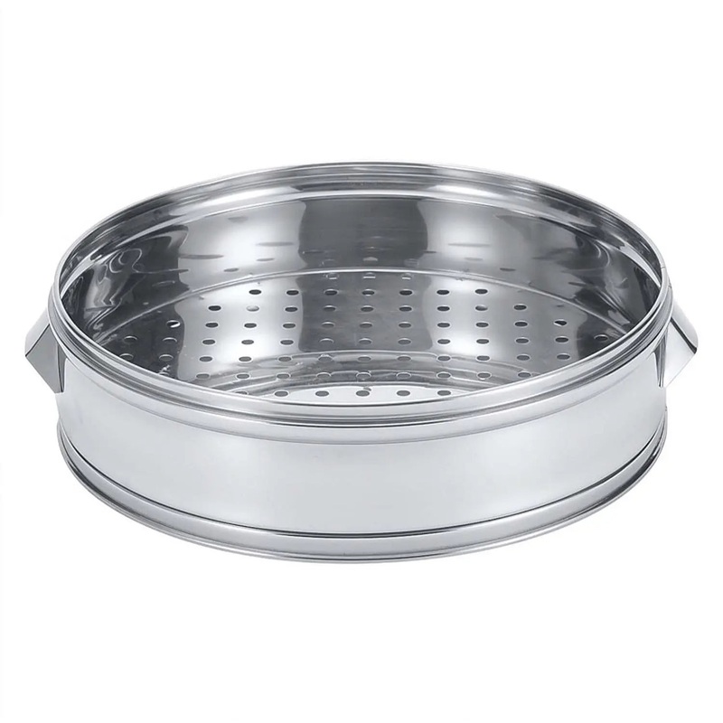 EBM Stainless Steel Seiro Steamer Basket