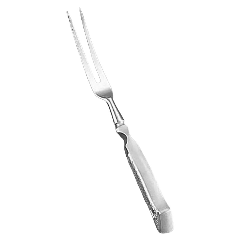 Glestain Steel Carving Fork