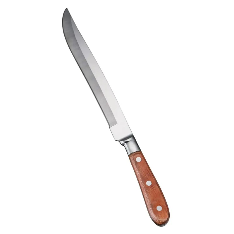IntecKaneki Stainless Steel Carving Knife