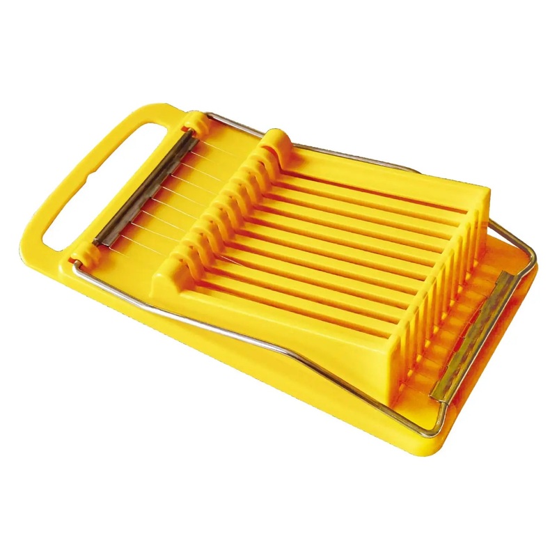 Kokubo ABS Resin Luncheon Meat Slicer
