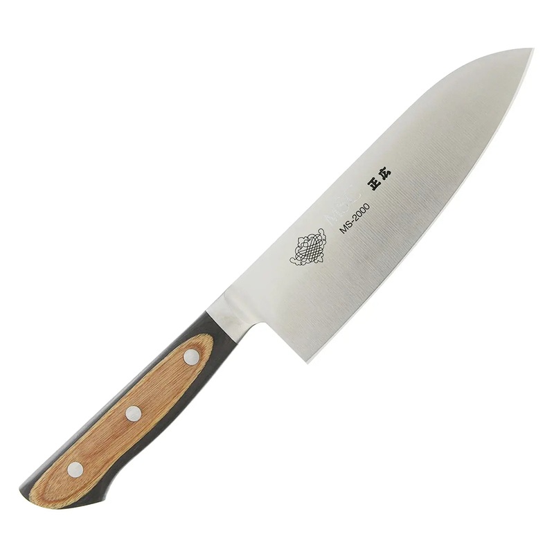 Masahiro Molybdenum Vanadium Stainless Steel Utility Knife