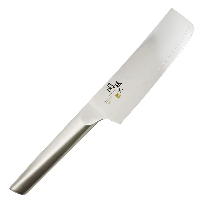 Seki Magoroku 10000ST Stainless Steel Nakiri Knife