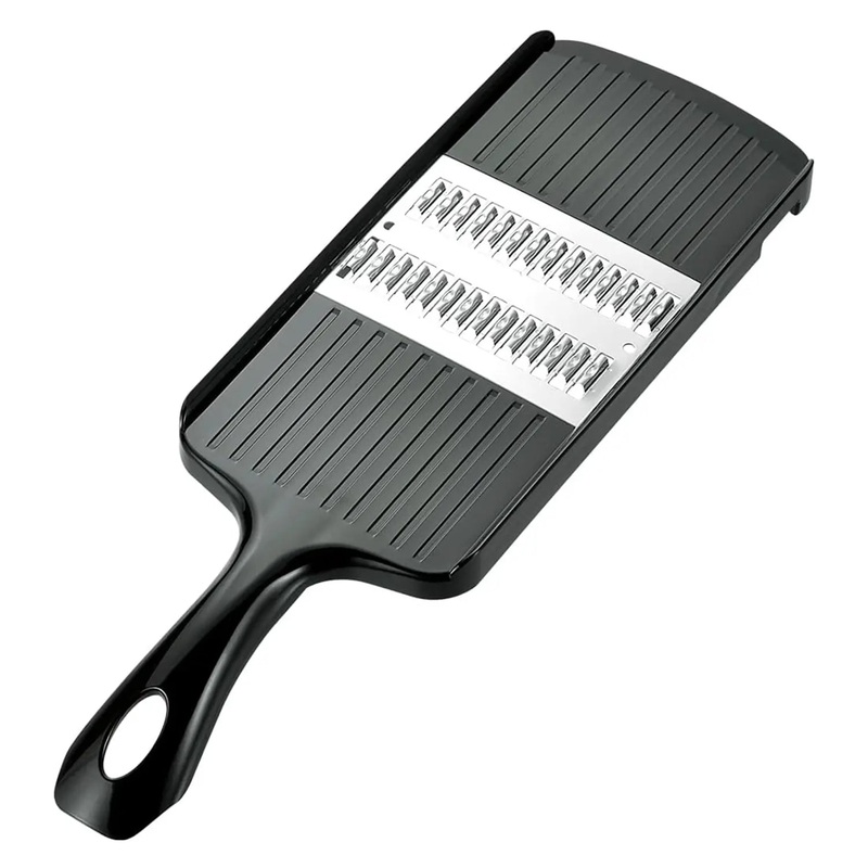 Shimomura Pro Grade Stainless Steel Julienne Mandoline Slicer