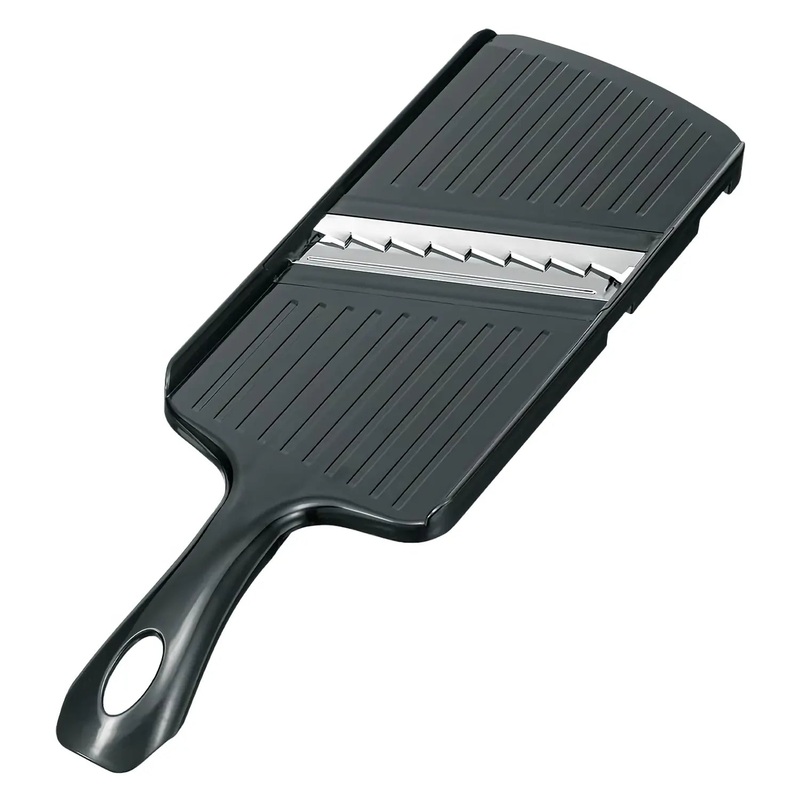 Shimomura Pro Grade Stainless Steel Tanzakugiri Mandoline Slicer