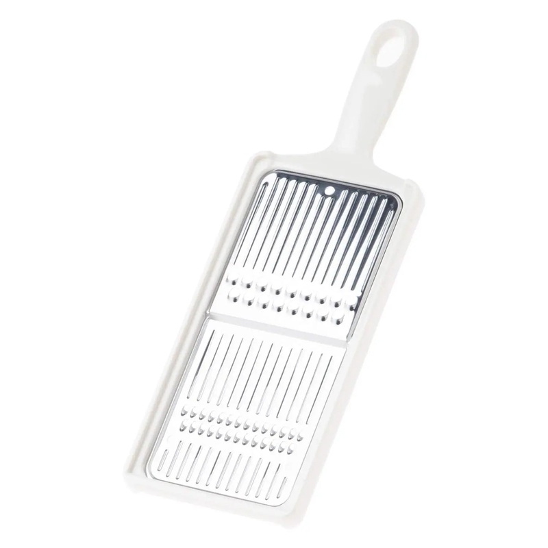 Shimomura Stainless Steel Julienne Mandoline Slicer
