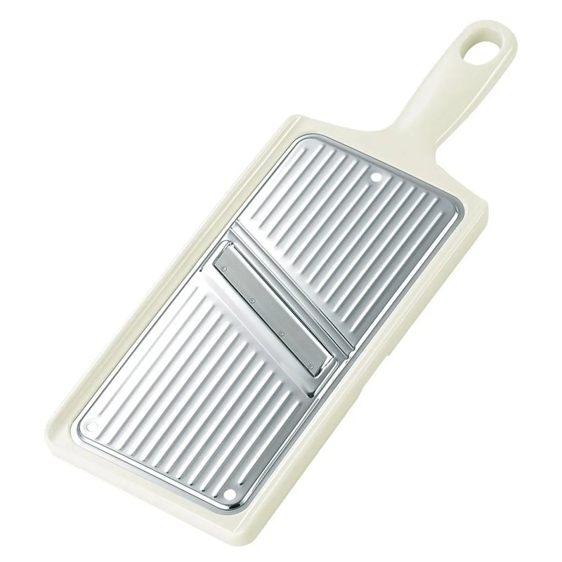 Shimomura Stainless Steel Mandoline Slicer