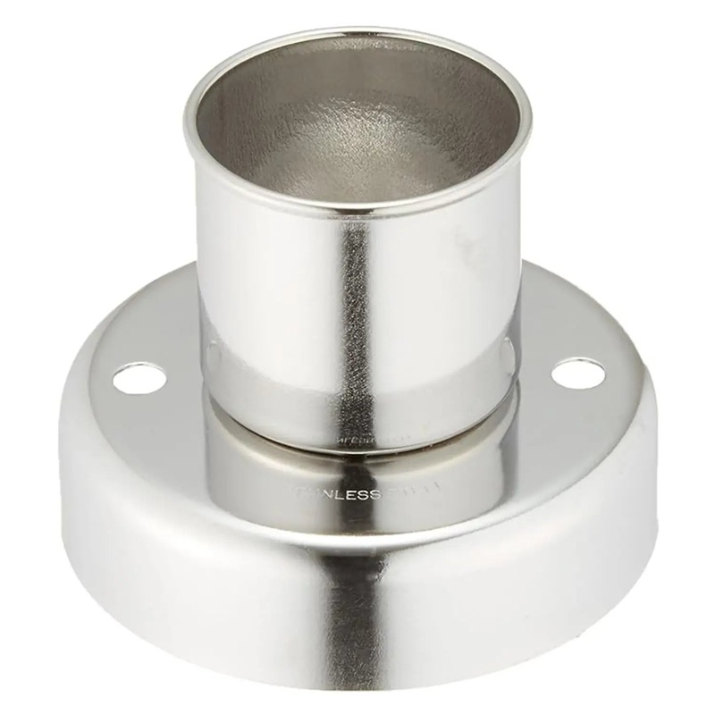 Shimotori Stainless Steel Doughnut Cutter