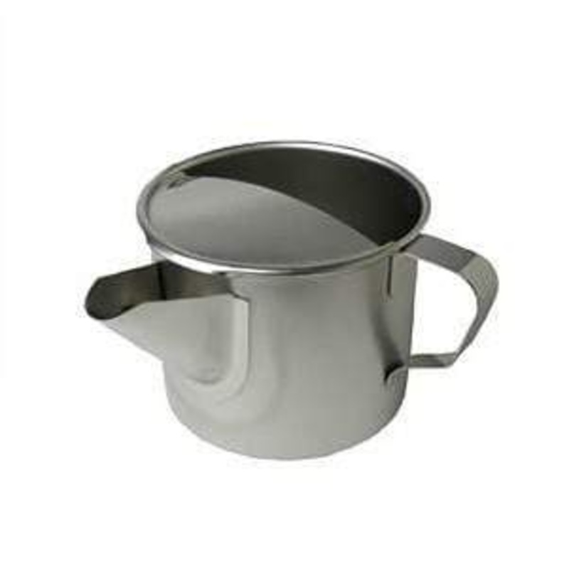 Shimotori Stainless Steel Takoyaki Batter Pouring Pitcher