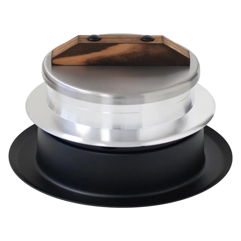 UMIC Aluminum Carefully Made Kamameshi Pot