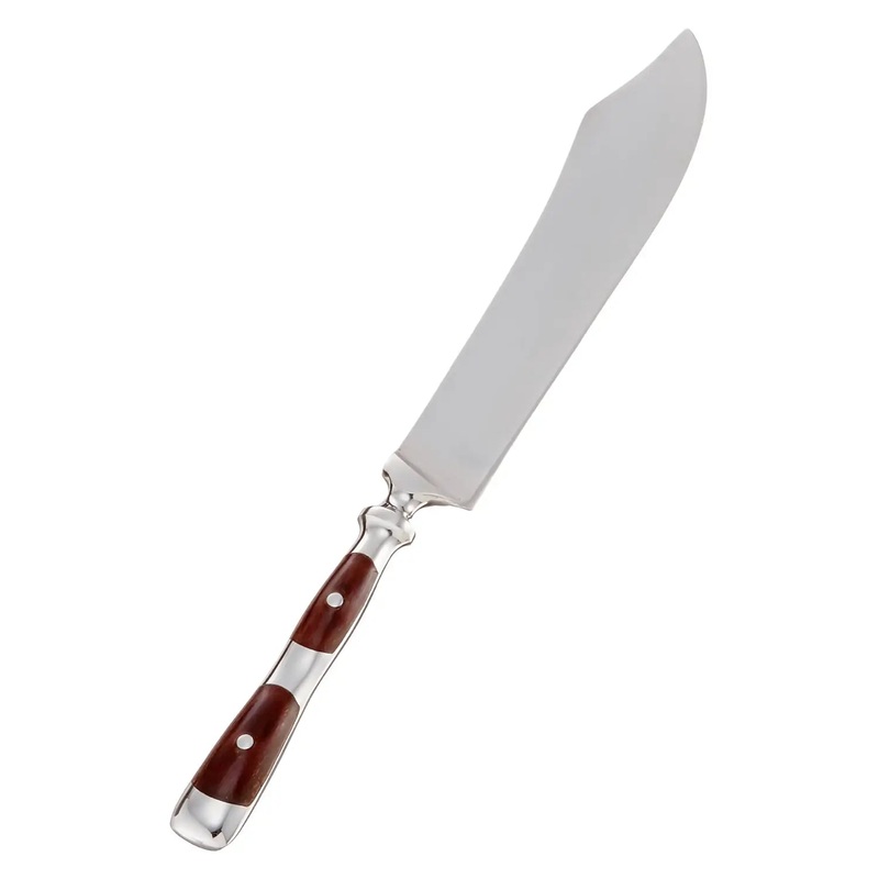 Yamachu Stainless Steel Carving Knife