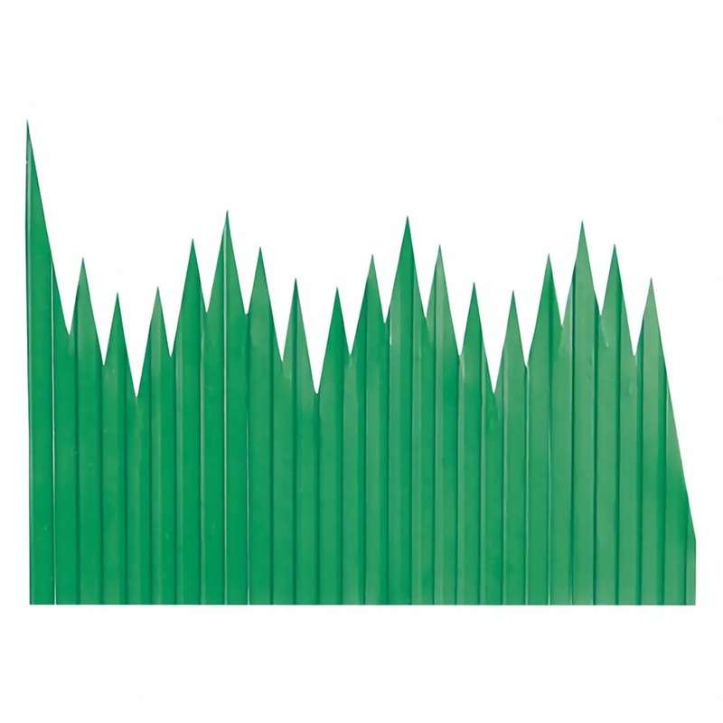 Asahi Sogyo Polyethylene Baran Sushi Decoration Leaf Sanbonsugi 1000 pcs