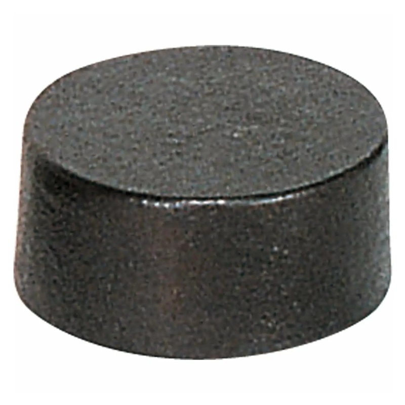 Chubu Cast Iron Round Grilling Stone