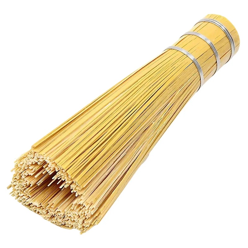 EBM Bamboo Sasara Scrub Brush