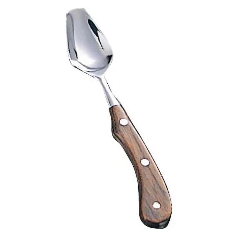 EBM Imperial Stainless Steel Dessert Spoon