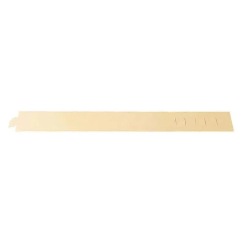 EBM Paper Disposable Oil Splatter Plate Guard 500 pcs