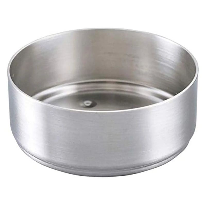 EBM Stainless Steel Grilling Stone Holder