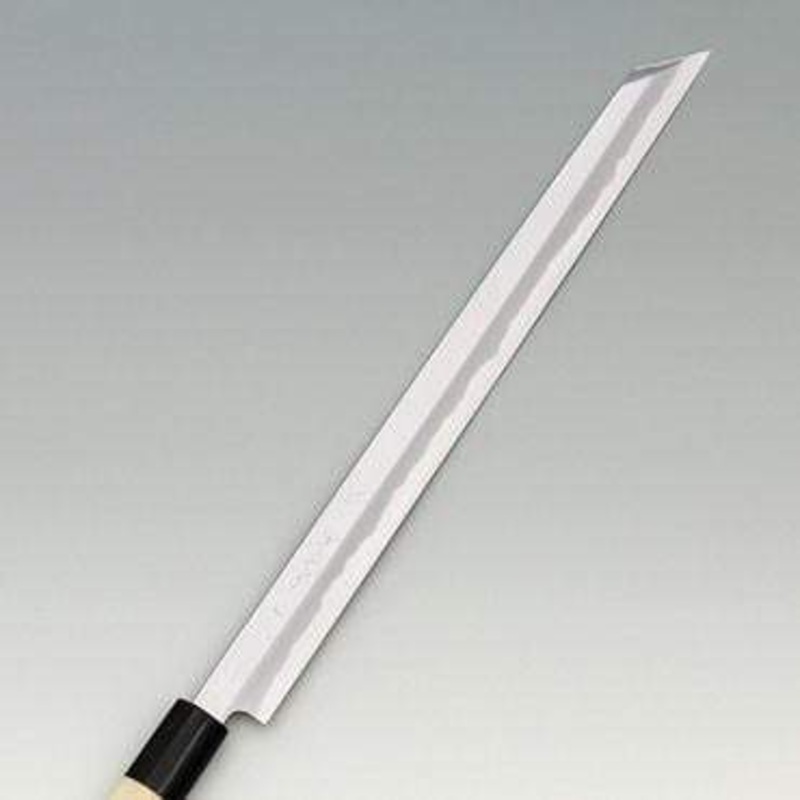 Jikko Jo-Saku Takobiki Kiritsuke Knife 270mm