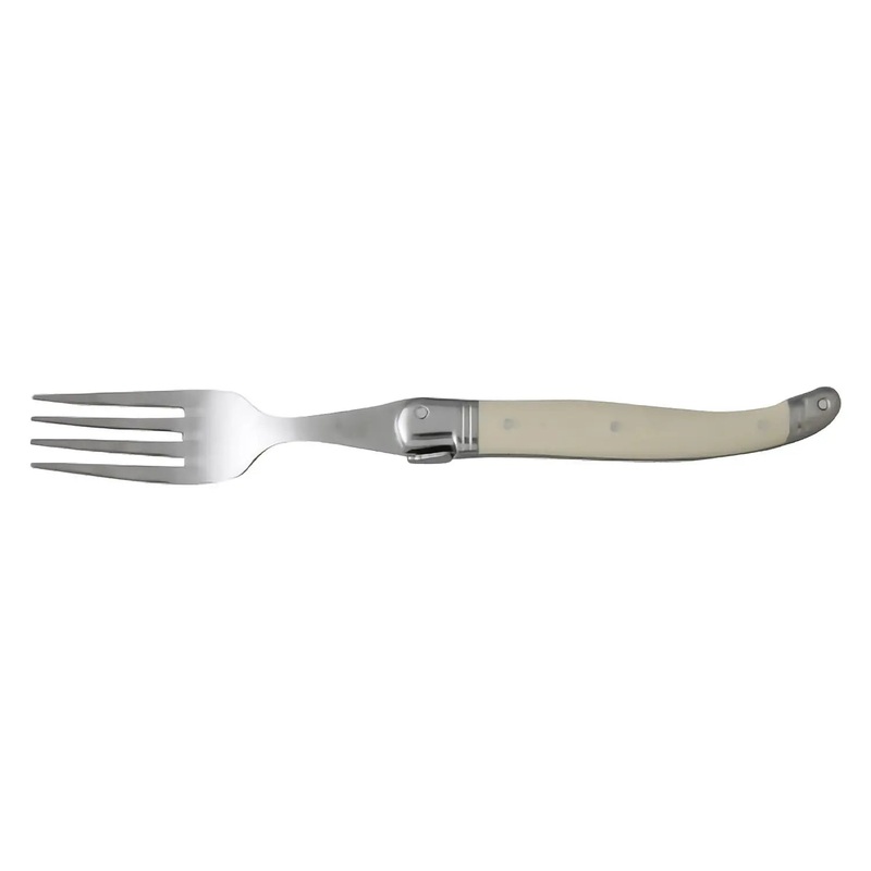 Miranda Style Jean Neron Laguioles Stainless Steel Fork