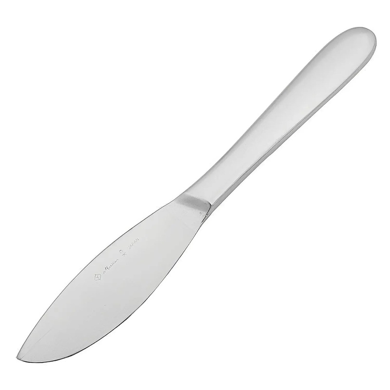 Sori Yanagi Stainless Steel Dinner Knife 22cm