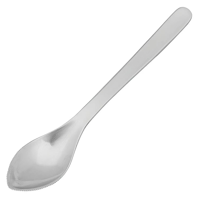 Sori Yanagi Stainless Steel Grapefruit Spoon 16cm