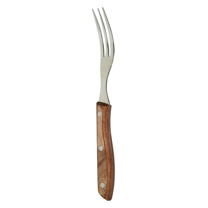 Takakuwa Stainless Steel Steak Fork