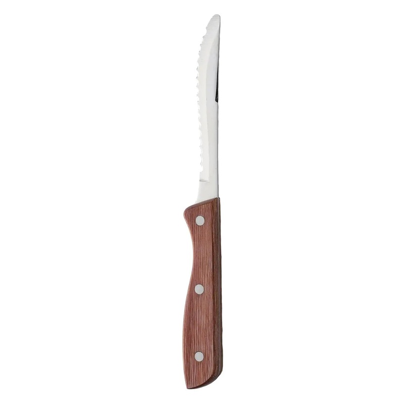 Takakuwa Stainless Steel Steak Knife