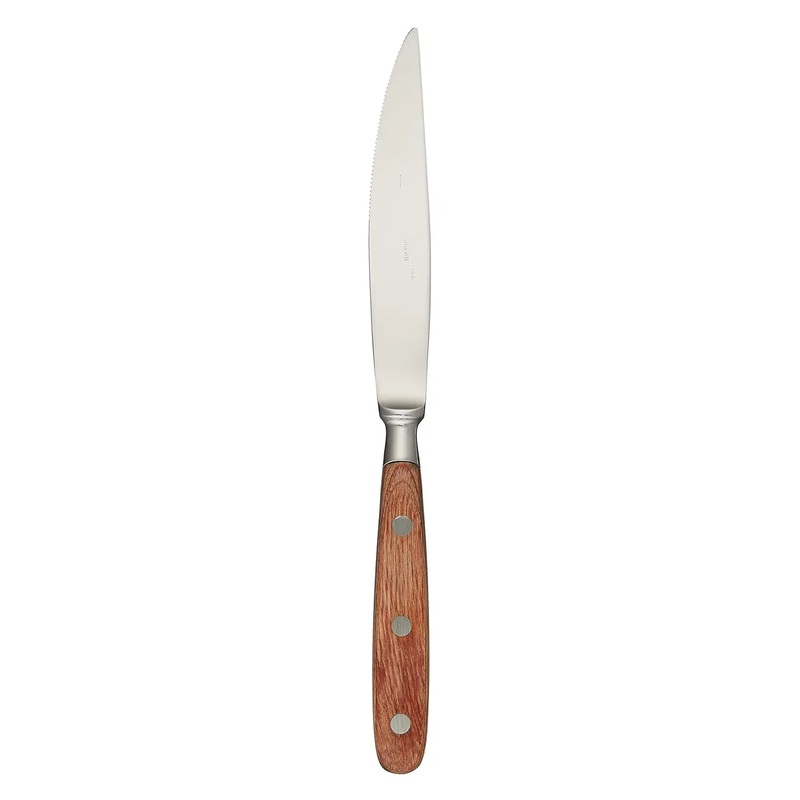 Takayama Y-70 Stainless Steel Steak Knife