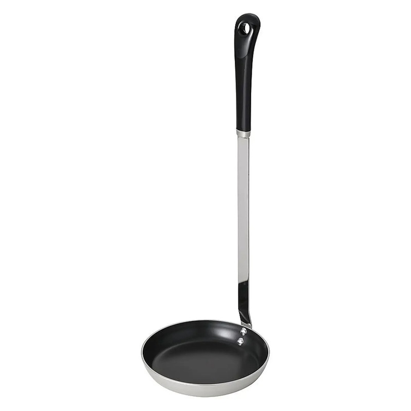 TKG Aluminum Kakiage Tempura Deep Fryer Ladle