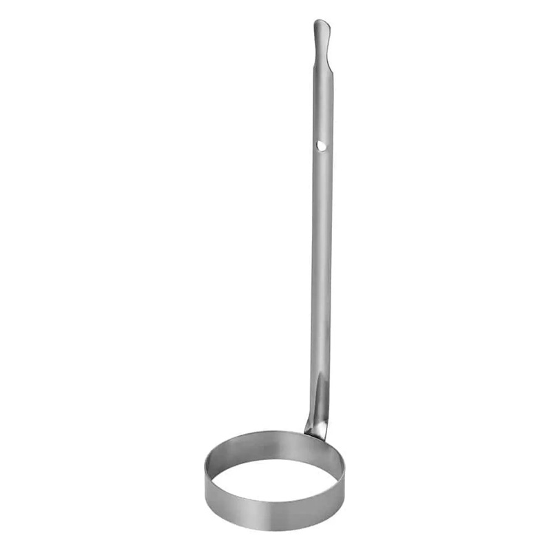 TKG Stainless Steel Kakiage Tempura Deep Fryer Ladle 80mm