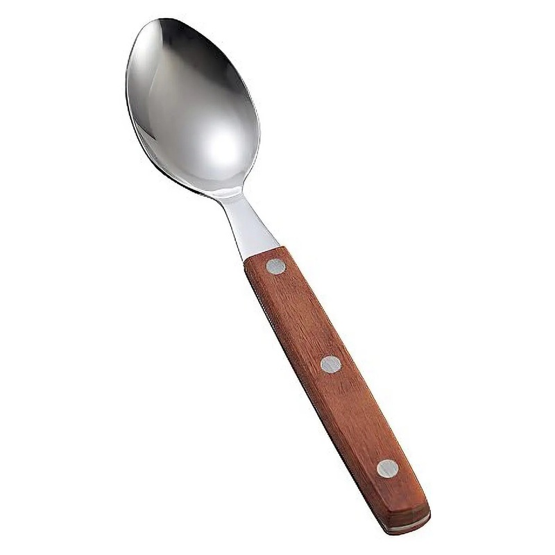 Yaxell Stainless Steel Curry Spoon