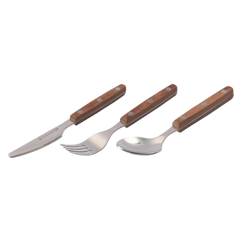 Yaxell Stainless Steel Cutlery Set