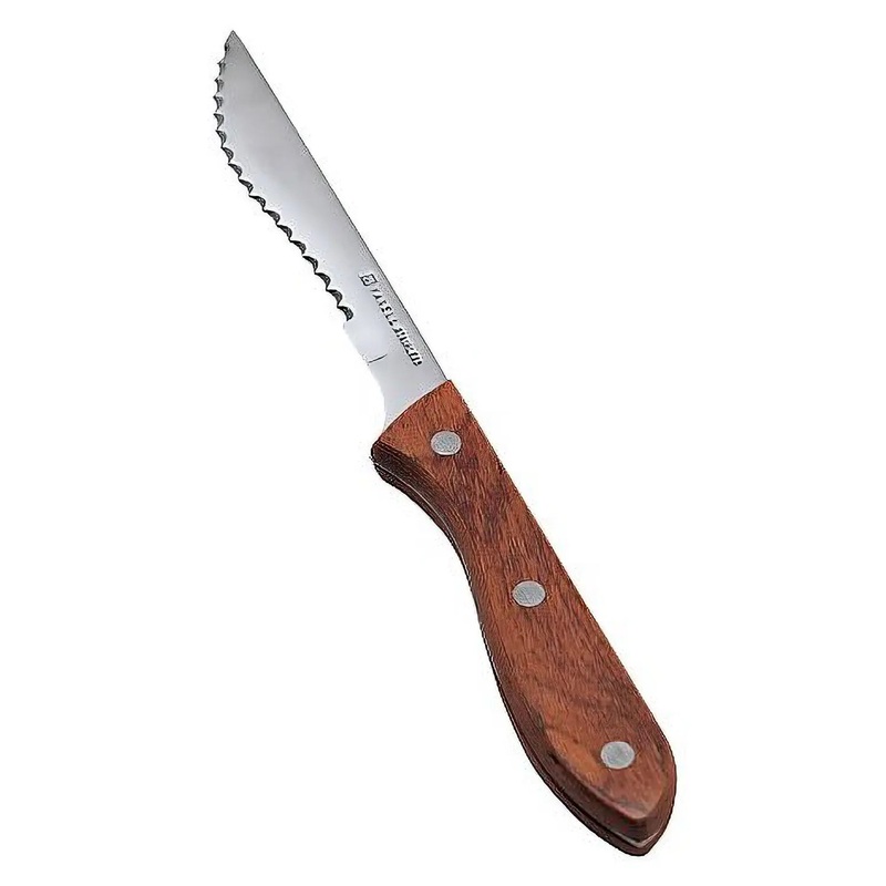 Yaxell Stainless Steel Steak Knife