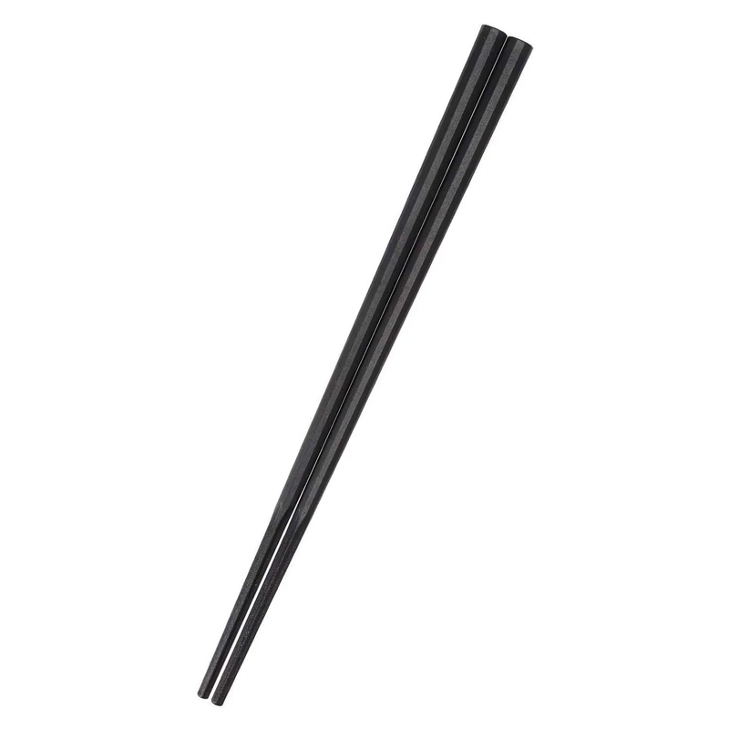 Akebono Decagonal Non-Slip Noodle Chopsticks