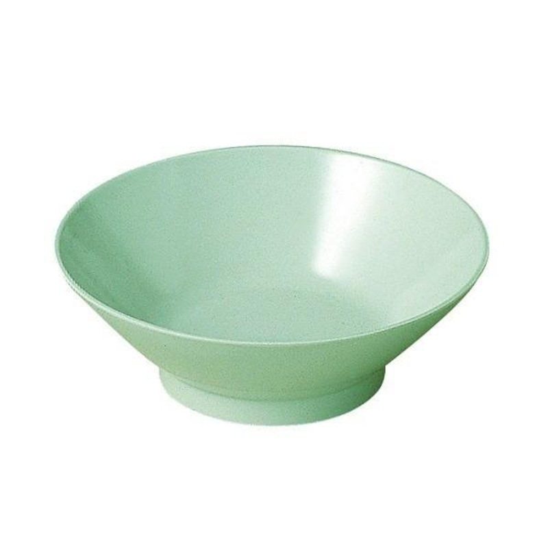 Entec Celadon Melamine Ramen Noodle Bowl 670ml