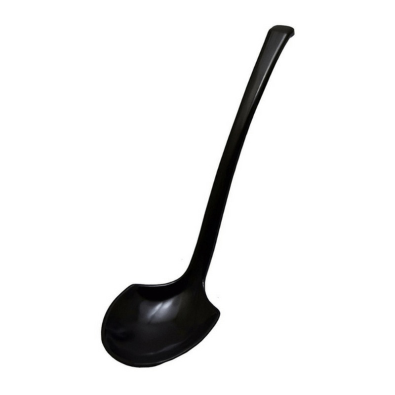 Entec Melamine Long-Handled Ramen Spoon 21.8cm