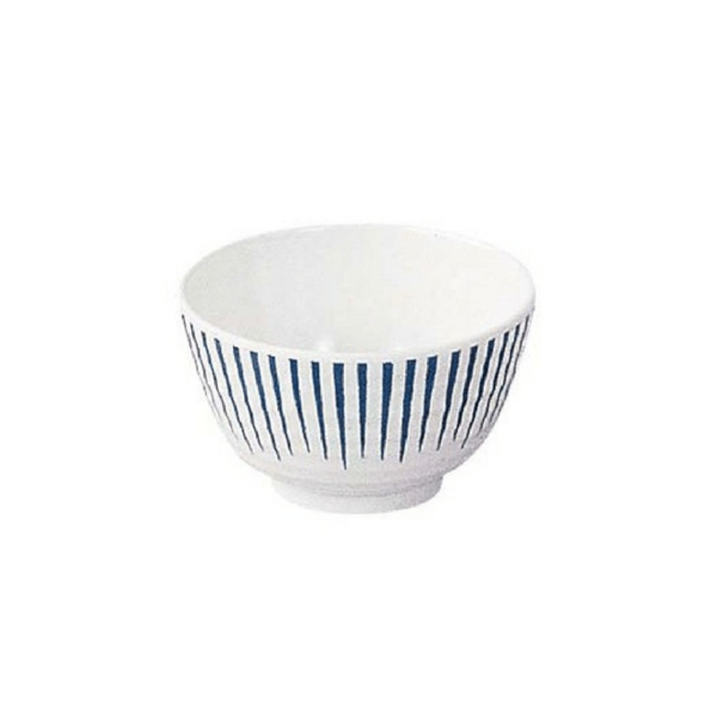 Entec Tokusa Pattern Melamine Yunomi Teacup