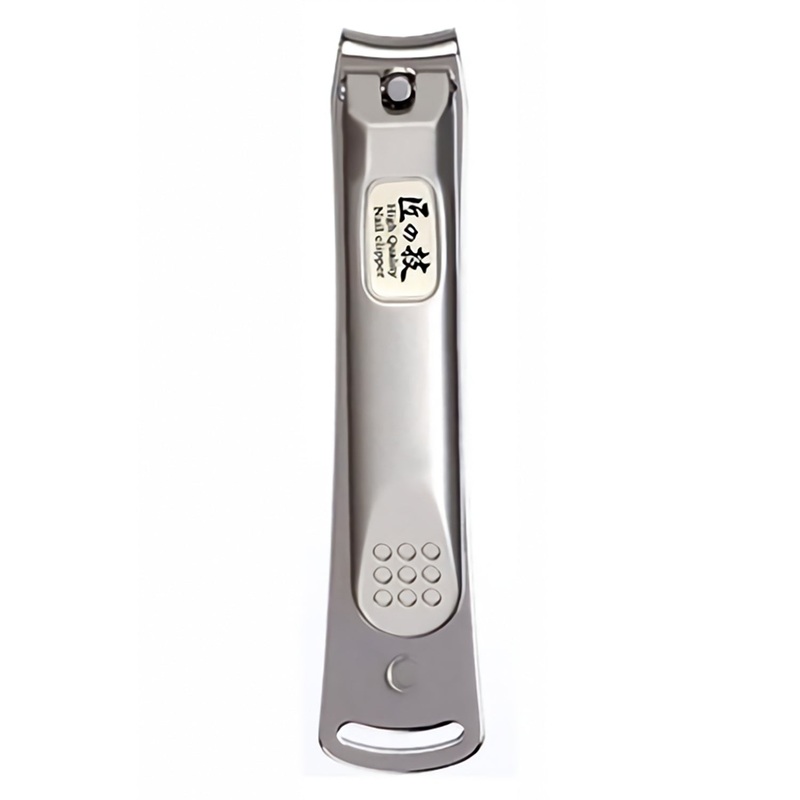 Green Bell Takuminowaza Stainless Steel Premium Nail Clippers